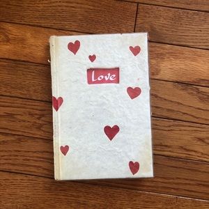 Love Gift Book